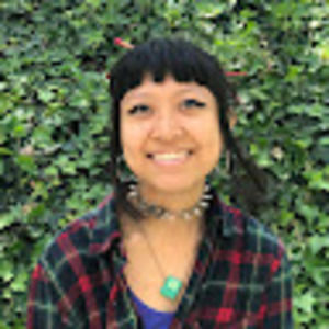 Meet your Posher, Isabel